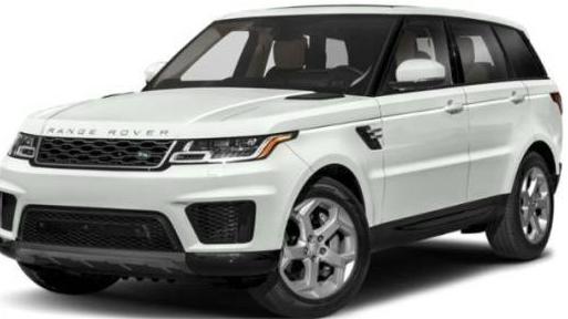 LAND ROVER RANGE ROVER SPORT 2020 SALWR2SE2LA878511 image